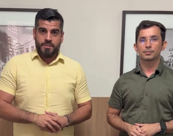 Belém de Brejo do Cruz tem trabalhos aprovados na VII Mostra “Paraíba, Aqui Tem SUS”